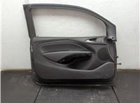 124439, 13357539 Дверь боковая (легковая) Opel Adam 21068845 #4