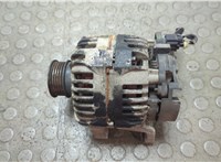  Генератор Opel Zafira B 2005-2014 21068876 #1