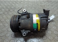  Компрессор кондиционера Opel Zafira B 2005-2014 21068878 #1