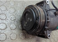  Компрессор кондиционера Opel Zafira B 2005-2014 21068878 #2