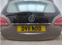  Двигатель стеклоочистителя (моторчик дворников) задний Opel Meriva 2010-2018 11754236 #2