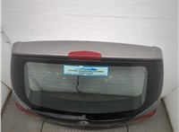  Двигатель стеклоочистителя (моторчик дворников) задний Opel Meriva 2010-2018 11754236 #6