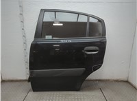  Стекло боковой двери KIA Rio 2005-2011 11754299 #1