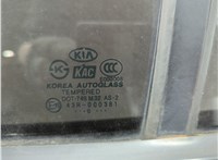  Стекло боковой двери KIA Rio 2005-2011 11754299 #3