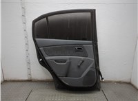  Стекло боковой двери KIA Rio 2005-2011 11754299 #5