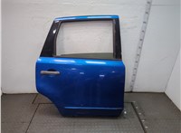 80640AX62C Ручка двери наружная Nissan Note E11 2005-2013 11754306 #1