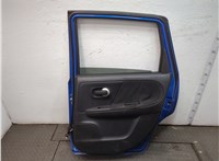 80640AX62C Ручка двери наружная Nissan Note E11 2005-2013 11754306 #5