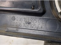 036103925CE Накладка декоративная на ДВС Seat Ibiza 4 2008-2015 21069102 #3