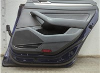 3G8845206C Стекло боковой двери Volkswagen Arteon 2017-2024 11754341 #5