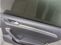 3G8845206C Стекло боковой двери Volkswagen Arteon 2017-2024 11754341 #6