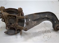  Ступица (кулак, цапфа) Mazda CX-5 2017-2025 21069163 #4