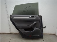 3G8839461B Стеклоподъемник электрический Volkswagen Arteon 2017-2024 11754360 #4