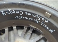  Диск колесный BMW 3 E46 1998-2006 21069220 #5