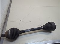 1K0407271LB Полуось (приводной вал, шрус) Audi A3 (8P) 2003-2013 21069261 #1