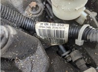  КПП - робот Opel Astra H 2004-2010 21069306 #2