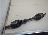  Полуось (приводной вал, шрус) Mazda CX-5 2017-2025 21069324 #1