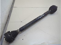  Полуось (приводной вал, шрус) Audi A3 (8P) 2003-2013 21069329 #1