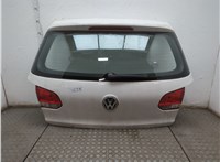 5K0945087D Фонарь дополнительный (стоп-сигнал) Volkswagen Golf 6 2008-2012 11754415 #1