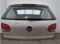 5K0945087D Фонарь дополнительный (стоп-сигнал) Volkswagen Golf 6 2008-2012 11754415 #2