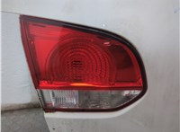 5K0945087D Фонарь дополнительный (стоп-сигнал) Volkswagen Golf 6 2008-2012 11754415 #3