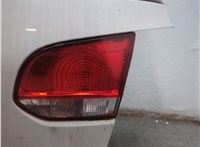 5K0945087D Фонарь дополнительный (стоп-сигнал) Volkswagen Golf 6 2008-2012 11754415 #4