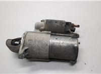  Стартер Opel Astra H 2004-2010 21068727 #1