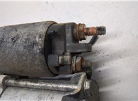  Стартер Opel Astra H 2004-2010 21068727 #2