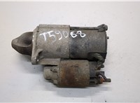  Стартер Opel Astra H 2004-2010 21068727 #5