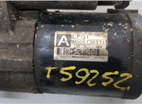 M000T36371 Стартер Mazda MX-5 3 2005-2015 21069374 #2