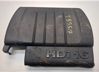 9659999880 Накладка декоративная на ДВС Peugeot 207 2006-2015 21069377 #1
