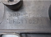  Накладка декоративная на ДВС Mazda MX-5 3 2005-2015 21069379 #4