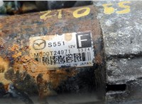 M000T24971 Стартер Mazda CX-3 2014-2025 21069419 #5