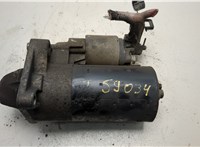  Стартер Fiat Punto Evo 2009-2012 21069438 #1
