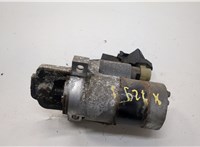  Стартер Mazda 3 (BK) 2003-2009 21069443 #1