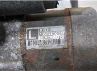  Стартер Mazda 3 (BK) 2003-2009 21069443 #3