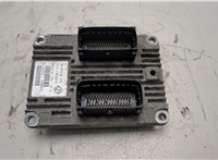  Блок управления двигателем Fiat Punto Evo 2009-2012 21069449 #1