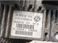  Блок управления двигателем Fiat Punto Evo 2009-2012 21069449 #3