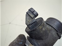  Измеритель потока воздуха (расходомер) Opel Astra H 2004-2010 21069480 #2