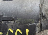  Измеритель потока воздуха (расходомер) Opel Astra H 2004-2010 21069480 #4