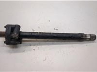  Полуось (приводной вал, шрус) Opel Zafira B 2005-2014 21069492 #1