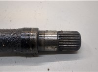  Полуось (приводной вал, шрус) Opel Zafira B 2005-2014 21069492 #2