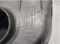  Резонатор воздушного фильтра Toyota Aygo 2005-2014 21069516 #3