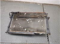  Радиатор охлаждения двигателя Audi 100 (C4) 1991-1994 21069523 #2