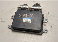  Блок управления двигателем Mazda 3 (BK) 2003-2009 21069524 #1