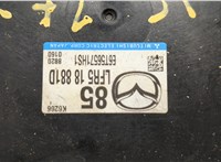  Блок управления двигателем Mazda 3 (BK) 2003-2009 21069524 #3