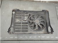 4E0959455F Вентилятор радиатора Audi A8 (D3) 2002-2010 21069525 #1