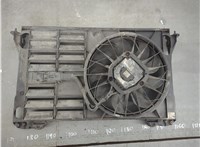 4E0959455F Вентилятор радиатора Audi A8 (D3) 2002-2010 21069525 #3