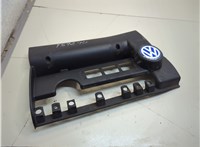  Накладка декоративная на ДВС Volkswagen Golf 4 1997-2006 21069536 #1