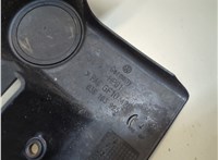  Накладка декоративная на ДВС Volkswagen Golf 4 1997-2006 21069536 #3