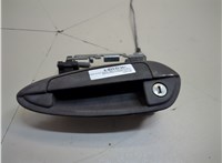  Ручка двери наружная Fiat Grande Punto 2005-2010 21069560 #1